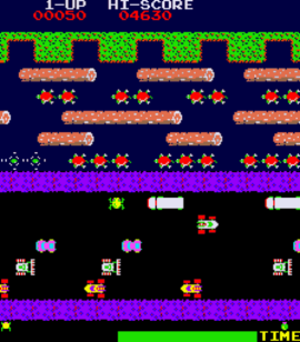 frogger-screenshot