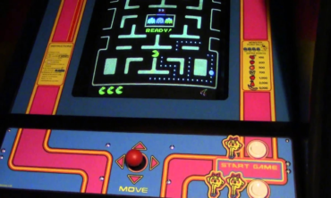 Immagine di YourMKArcadeSource @ YouTube