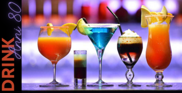 drink e cocktail anni 80