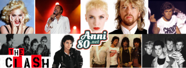 musica anni 80