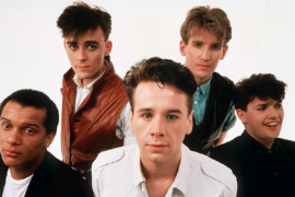 simple minds