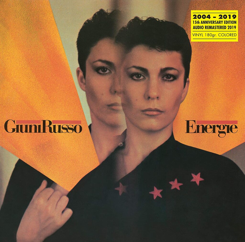 Giuni Russo - Anni 80.net