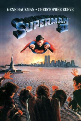 Superman_ii_poster